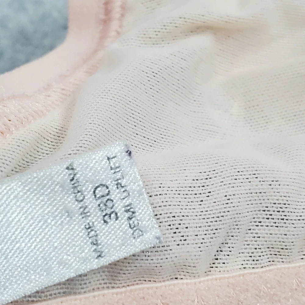 Victorias Secret *** scuffs